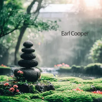 Waves of Zen: Music for Well-being and Reiki by Earl Cooper