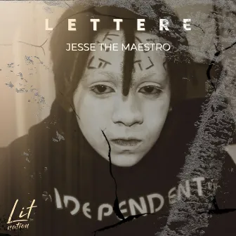 Lettere by Jesse The Maestro