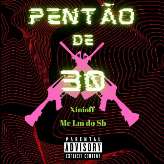 Pentão de 30 by xinioff