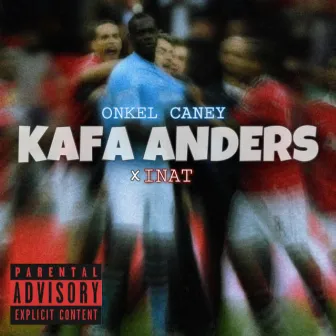 Kafa anders by Onkel Caney