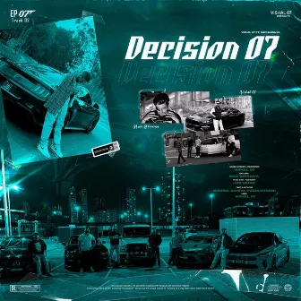 Decision 07 by Navi Ghiraiya