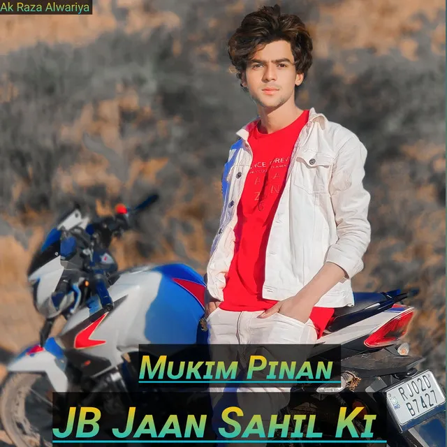 Jb Jaan Sahil Ki