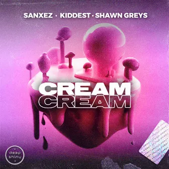 Cream by Shawn Greys