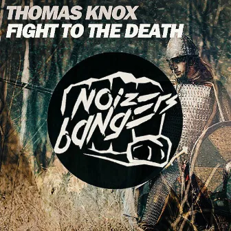 Fight to the Death by Thomas Knox