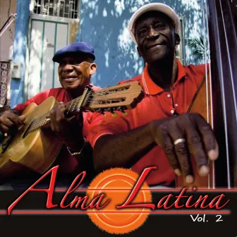 Alma Latina, Vol. 2 by Alma Latina