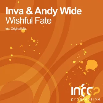 Wishful Fate by Andy Wide