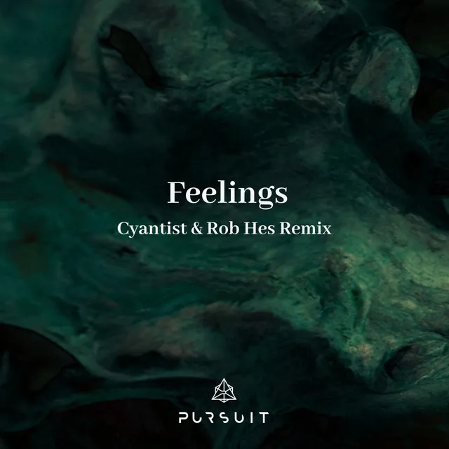 Feelings - Rob Hes & Cyantist Remix