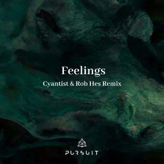 Feelings (Rob Hes & Cyantist Remix) by Samwell (LU)