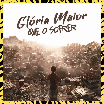 Glória Maior Que O Sofrer by Ind'os Beat