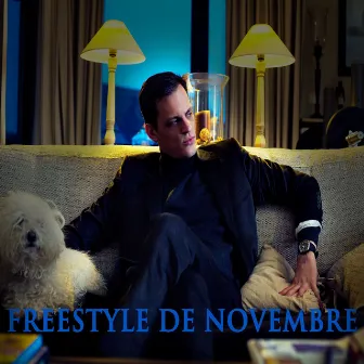 Freestyle de novembre by James Deano