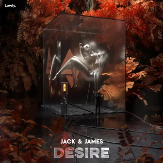 Desire by Jack & James