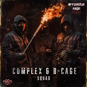 Squad by B-Cage