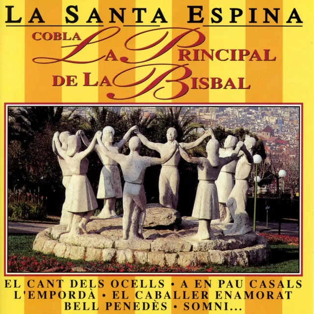 La Santa Espina