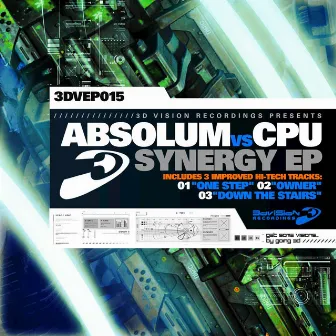 Synergy by Absolum