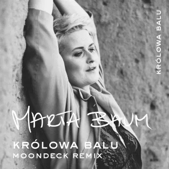 Królowa Balu (MoonDeck Remix) by Unknown Artist