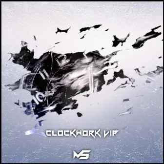 Clockwork VIP by Max Seraph