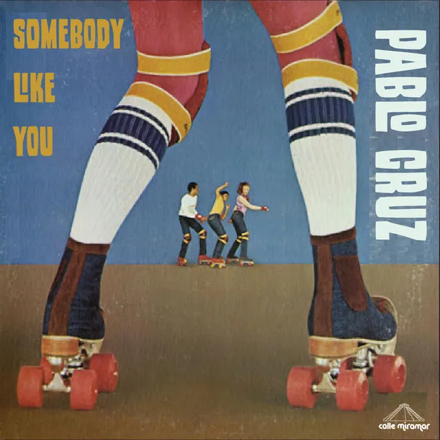 Somebody Like You