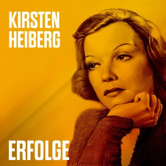 Erfolge by Kirsten Heiberg