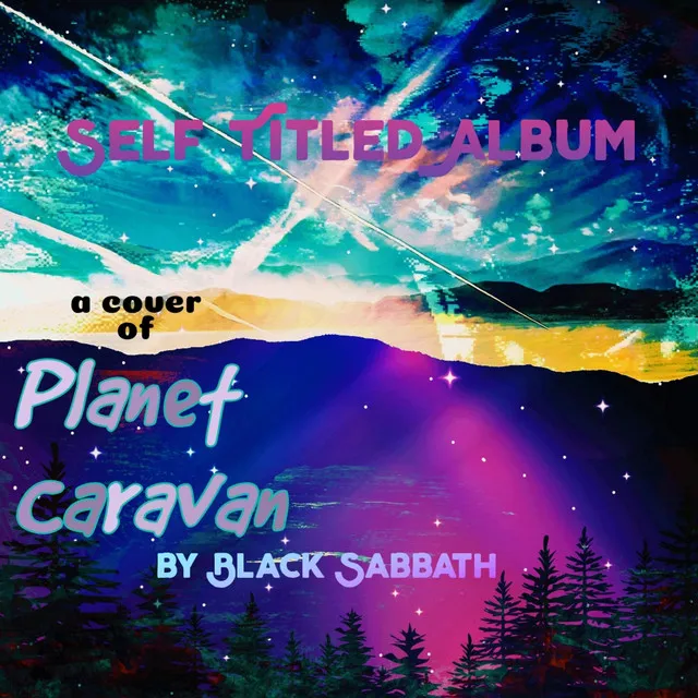 Planet Caravan