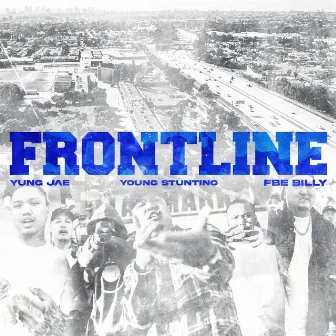 Frontline by Yung Jae