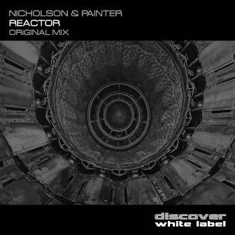 Reactor by Matthew Painter