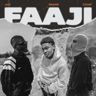 FAAJI by C33jay