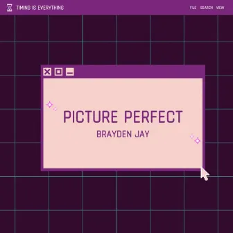 Picture Perfect by Brayden Jay