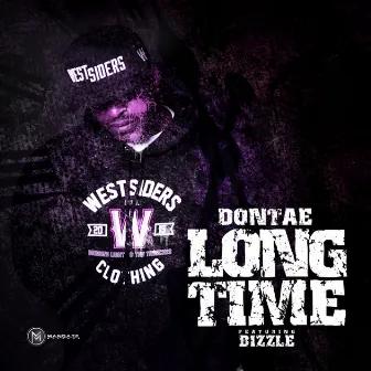 Long Time by Dontae