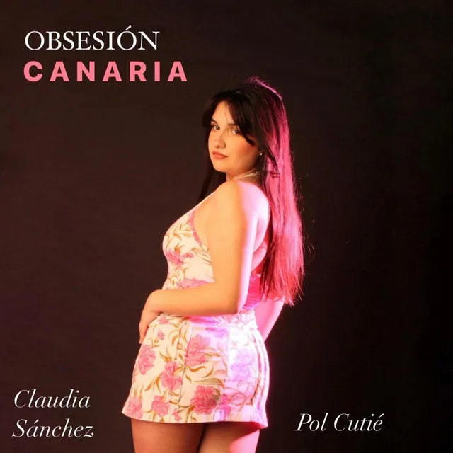 Obsesión Canaria