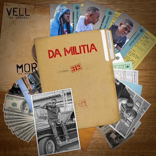 Da Militia