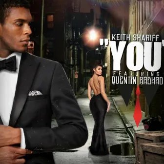 You by Keith Shariff