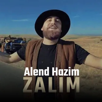 Zalim by Alend Hazim