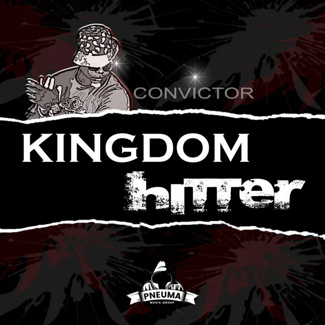 Kingdom Hitter