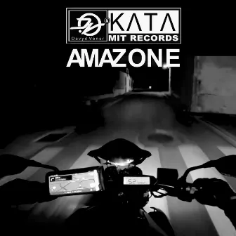 Amazone by Kata