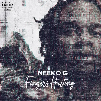 Fingers Hurting by Neeko G.