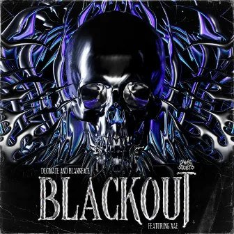 BLACKOUT by XAE