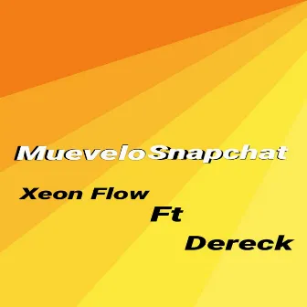 Muévelo Snapchat by Xeon Flow