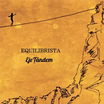 Equilibrista by Emilio Turco