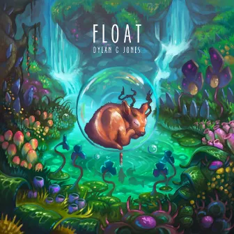 Float by Dylan C. Jones