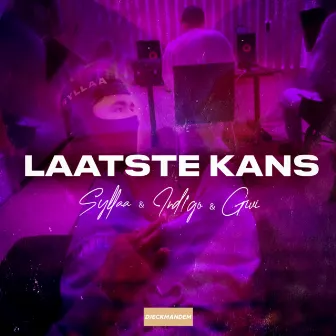 Laatste Kans by Syllaa