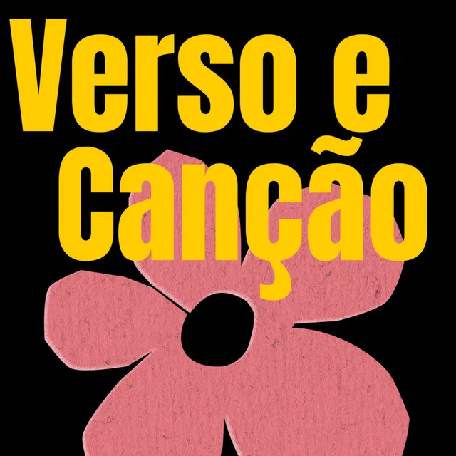 Verso e Canção