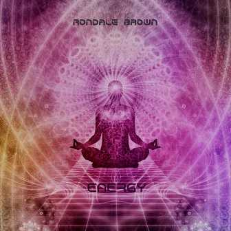 Energy by Rondale Brown