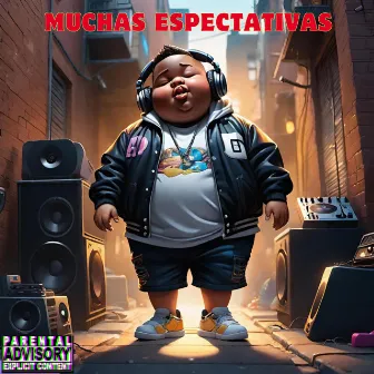 MUCHAS ESPECTATIVAS by LALO GRAMOS