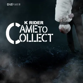 Came to Collect by K Rider