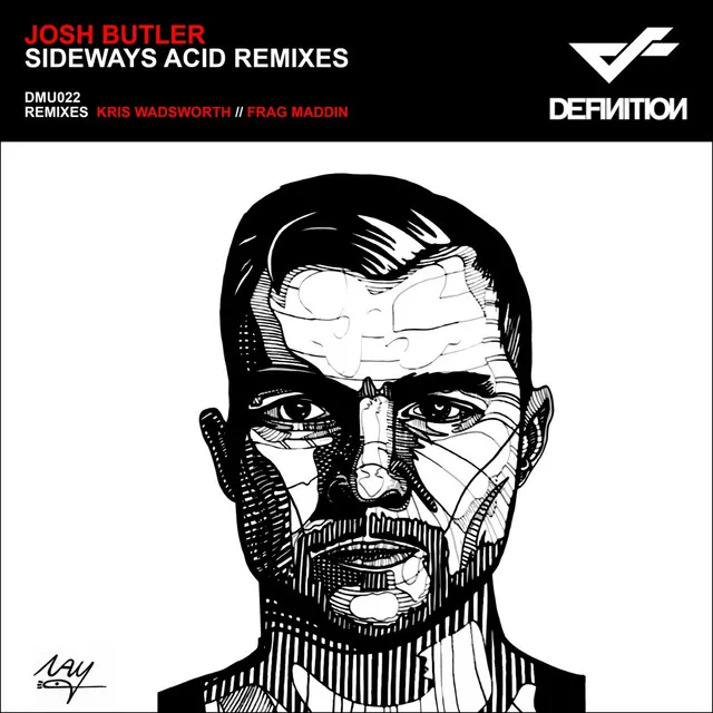 Sideways Acid - Frag Maddin Remix