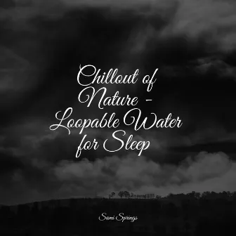 Chillout of Nature - Loopable Water for Sleep by Life Sounds Nature