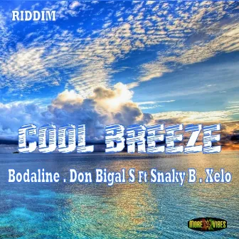 Cool Breeze Riddim by Don Bigal S