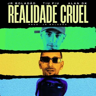 Realidade Cruel by AlanDk