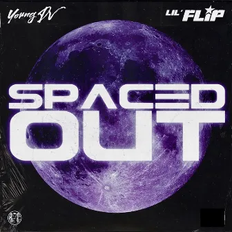 Spaced Out by Young DV