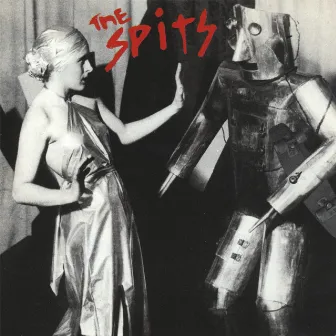 S/T by The Spits